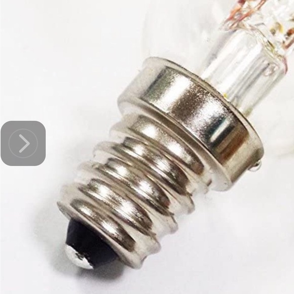 🆕 MRDENG LED Dimmable Bulbs 40 Watt 6pkx2💡💜 - Picture 2 of 4